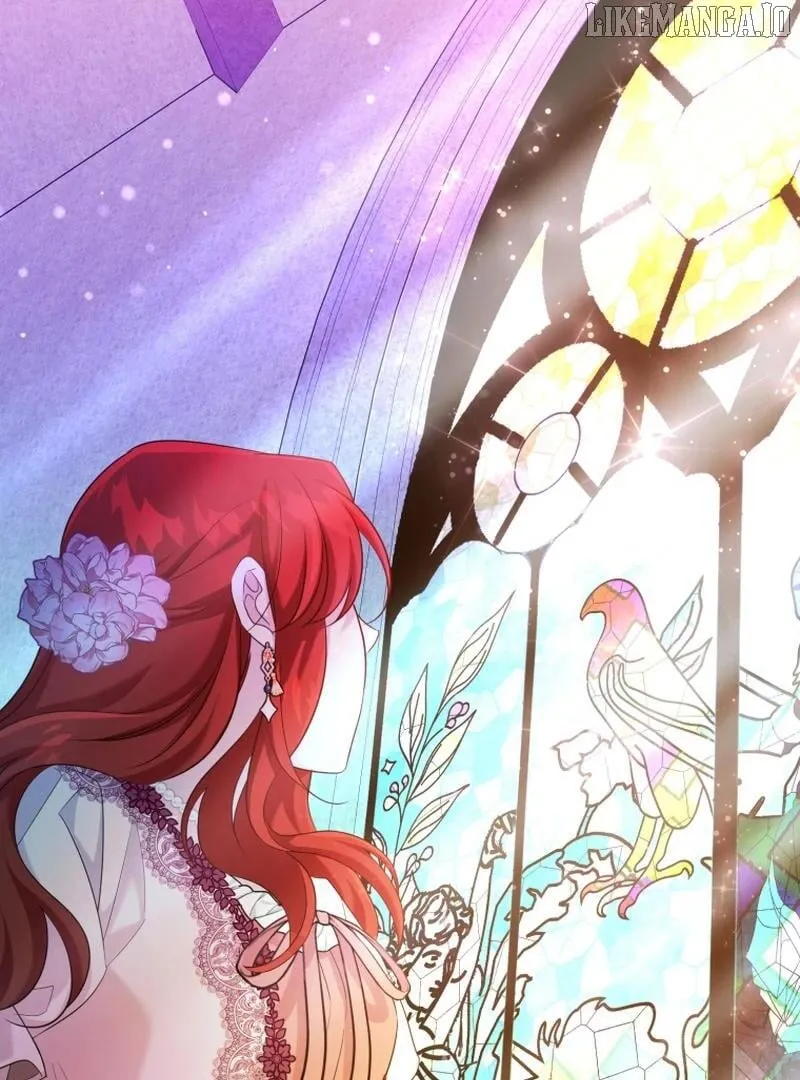 Finally, the Dawn Came Chapter 43 page 93 - 