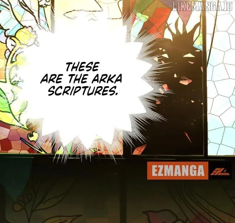 Finally, the Dawn Came Chapter 43 page 97 - 