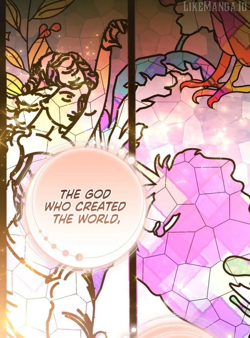 Finally, the Dawn Came Chapter 43 page 98 - 