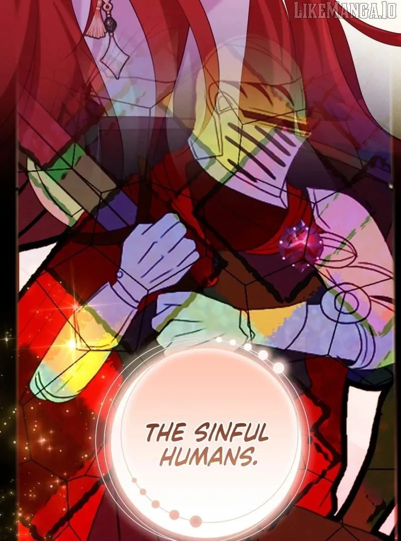 Finally, the Dawn Came Chapter 43 page 100 - 
