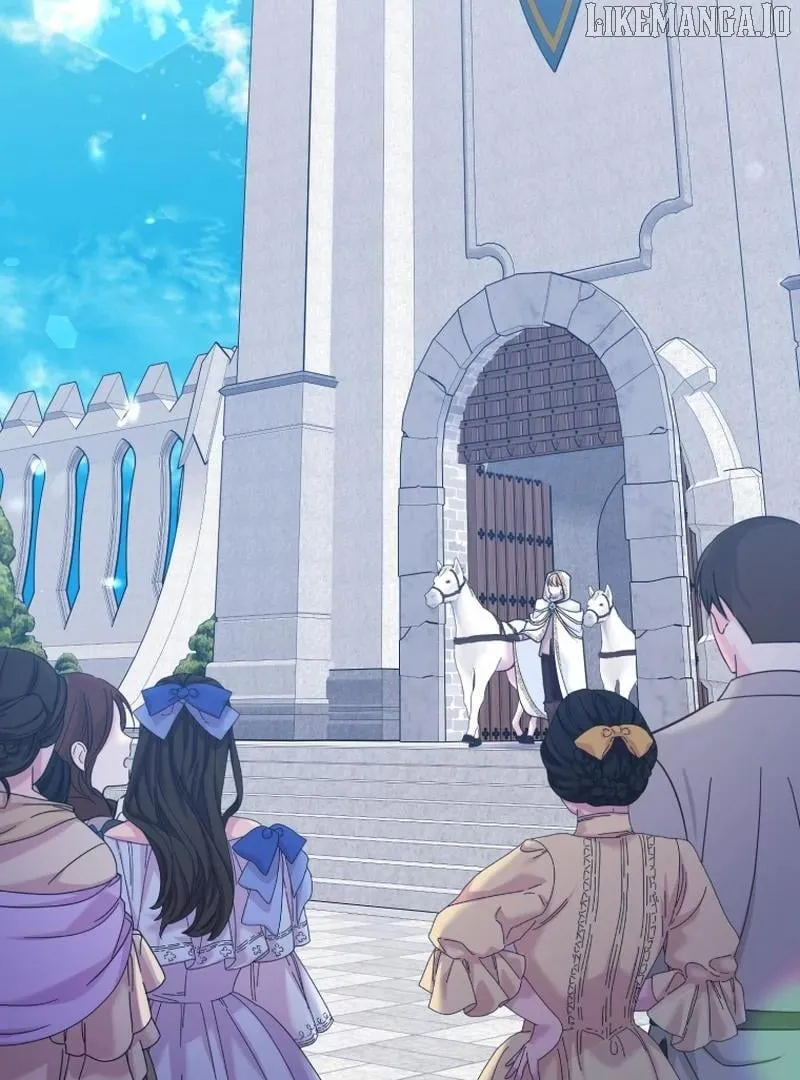 Finally, the Dawn Came Chapter 44 page 107 - 