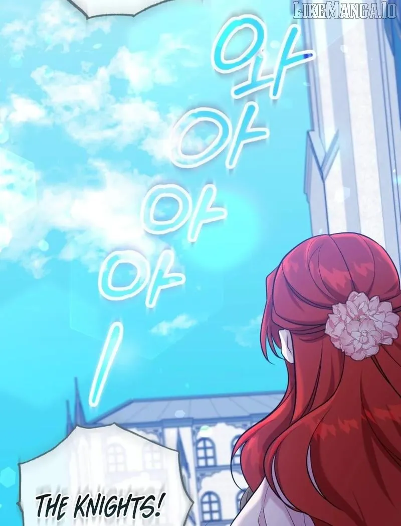 Finally, the Dawn Came Chapter 44 page 111 - 