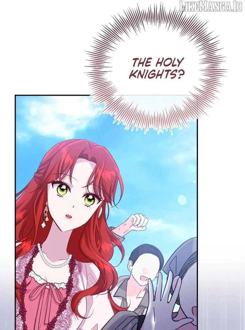Finally, the Dawn Came Chapter 44 page 113 - 