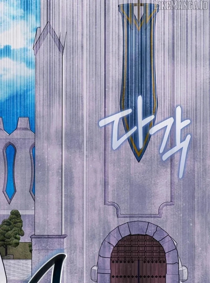 Finally, the Dawn Came Chapter 44 page 117 - 