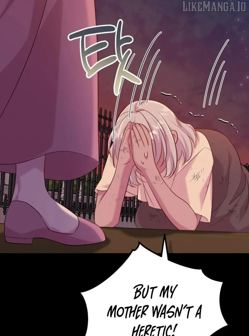 Finally, the Dawn Came Chapter 44 page 13 - 