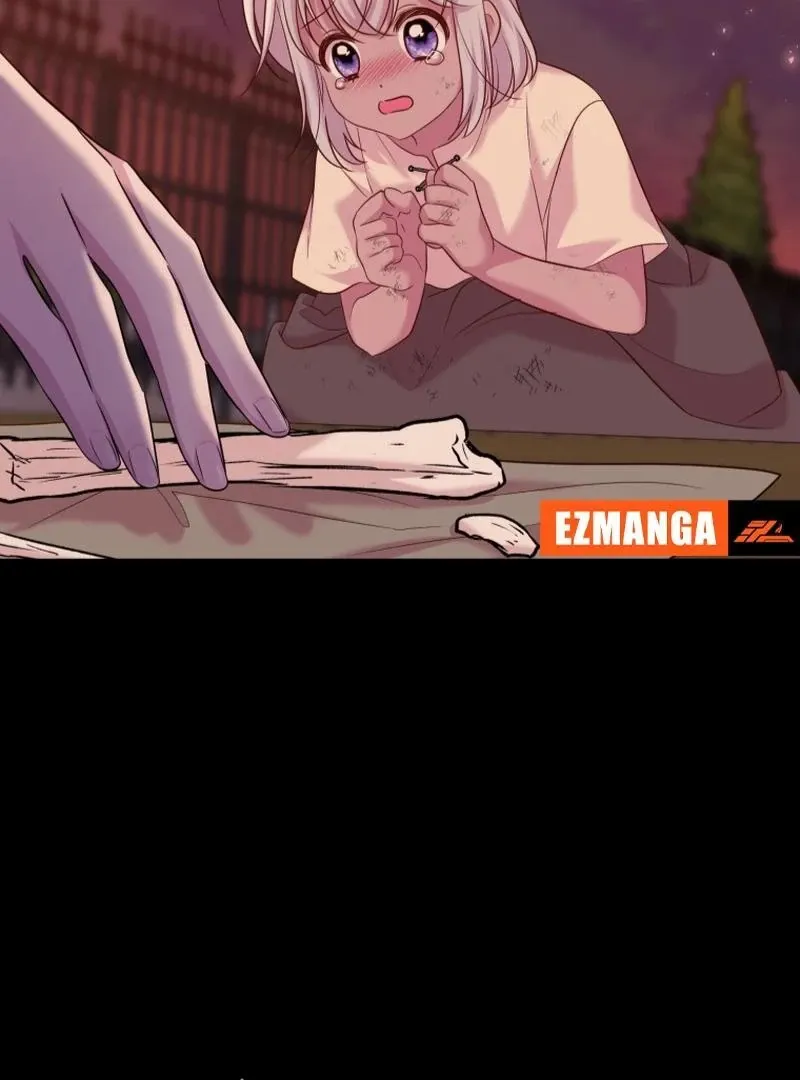 Finally, the Dawn Came Chapter 44 page 19 - 