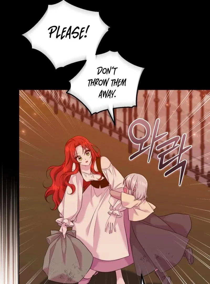 Finally, the Dawn Came Chapter 44 page 20 - 
