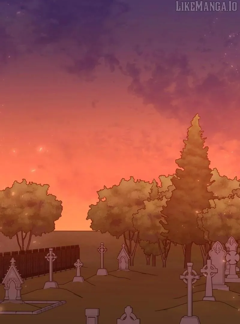 Finally, the Dawn Came Chapter 44 page 3 - 