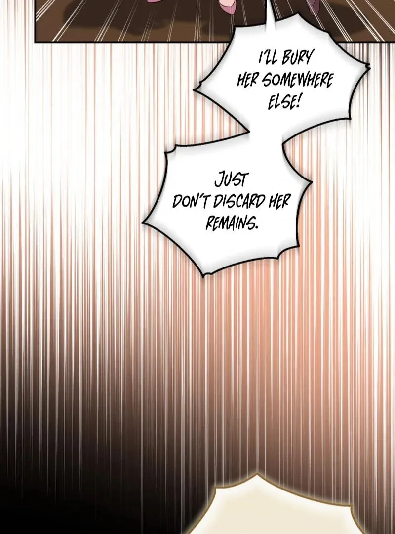 Finally, the Dawn Came Chapter 44 page 21 - 