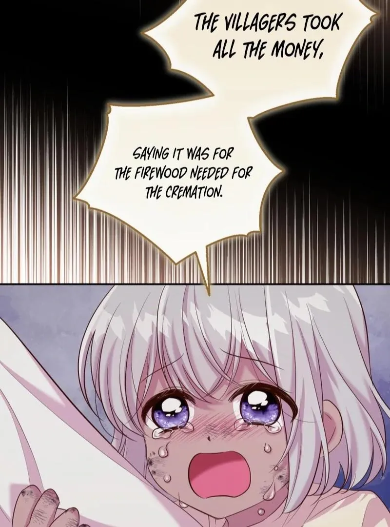 Finally, the Dawn Came Chapter 44 page 22 - 
