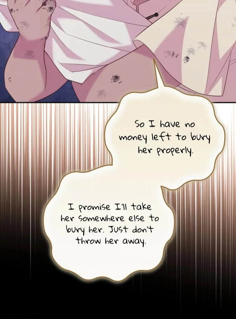 Finally, the Dawn Came Chapter 44 page 23 - 