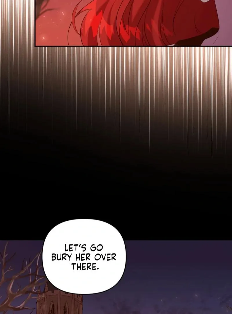 Finally, the Dawn Came Chapter 44 page 25 - 
