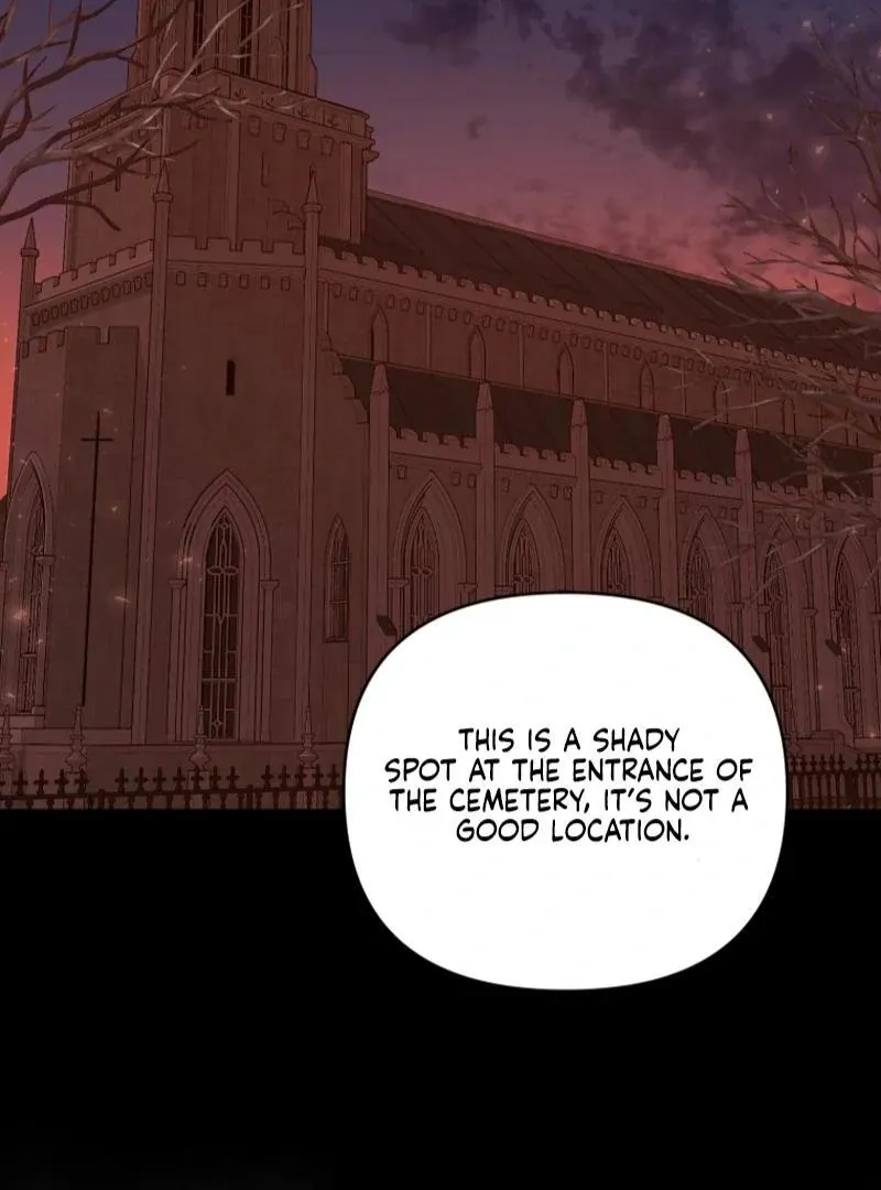 Finally, the Dawn Came Chapter 44 page 26 - 