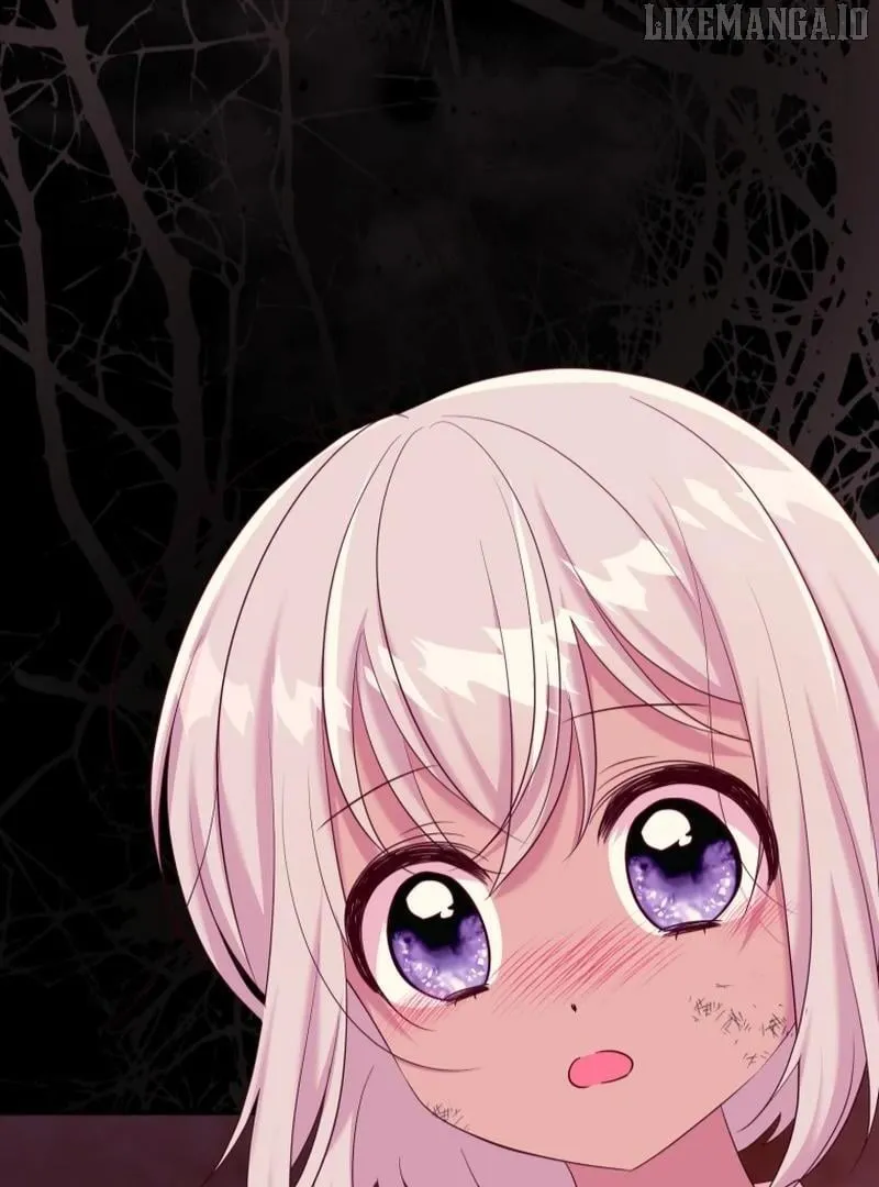 Finally, the Dawn Came Chapter 44 page 28 - 