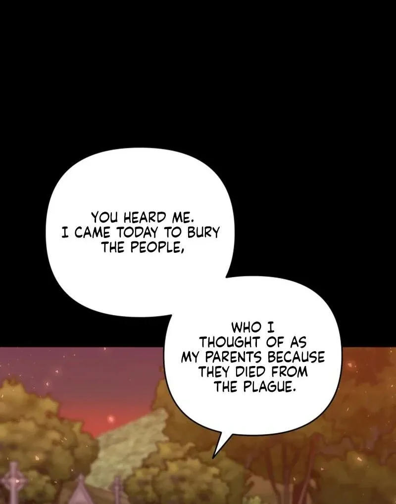 Finally, the Dawn Came Chapter 44 page 30 - 