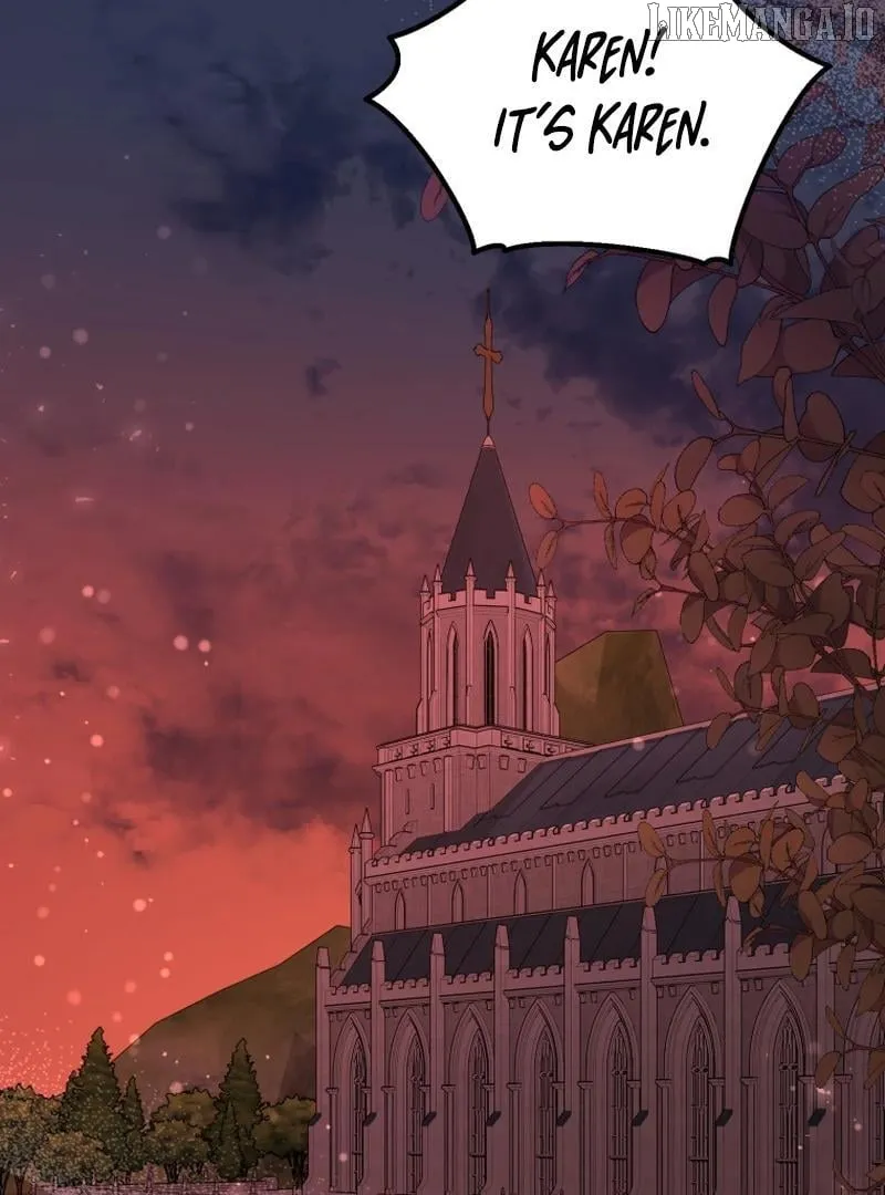 Finally, the Dawn Came Chapter 44 page 39 - 
