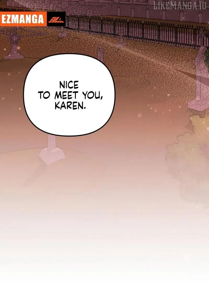 Finally, the Dawn Came Chapter 44 page 40 - 