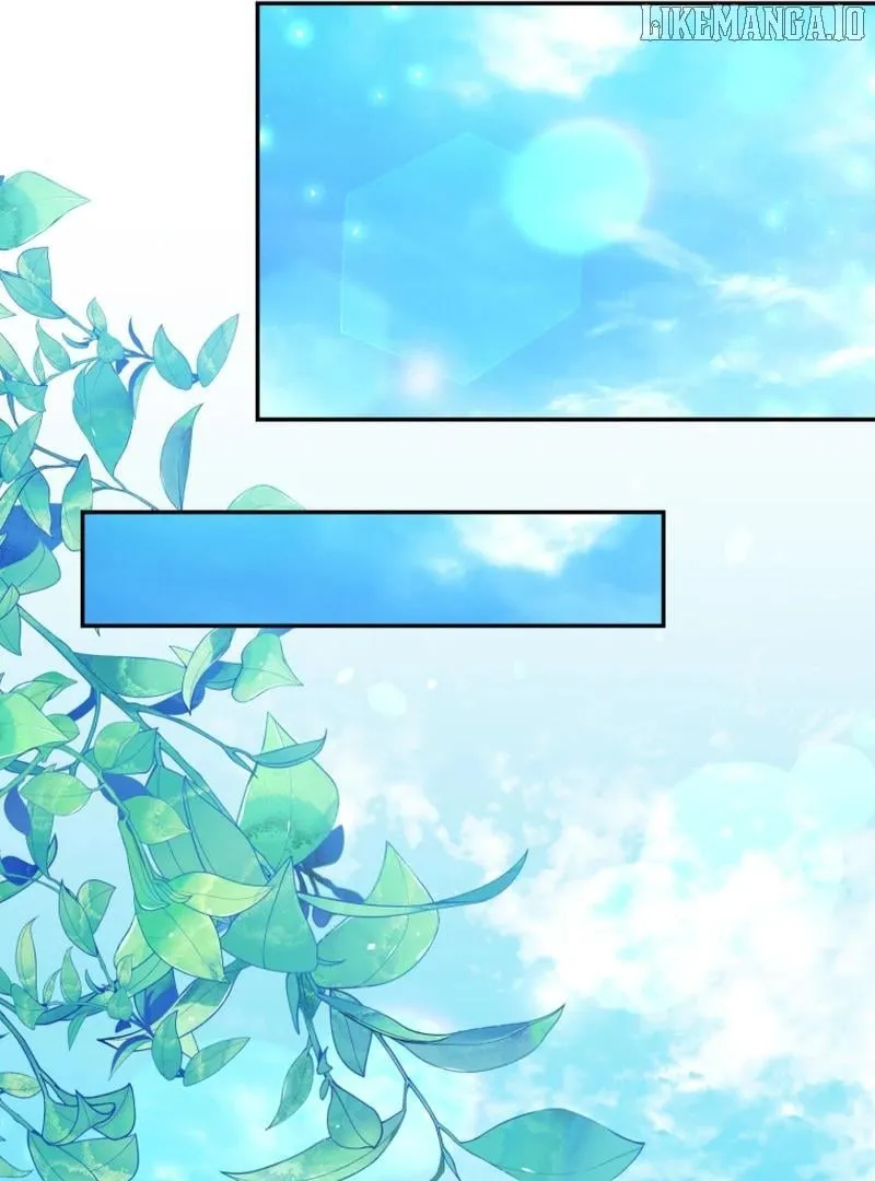 Finally, the Dawn Came Chapter 44 page 44 - 