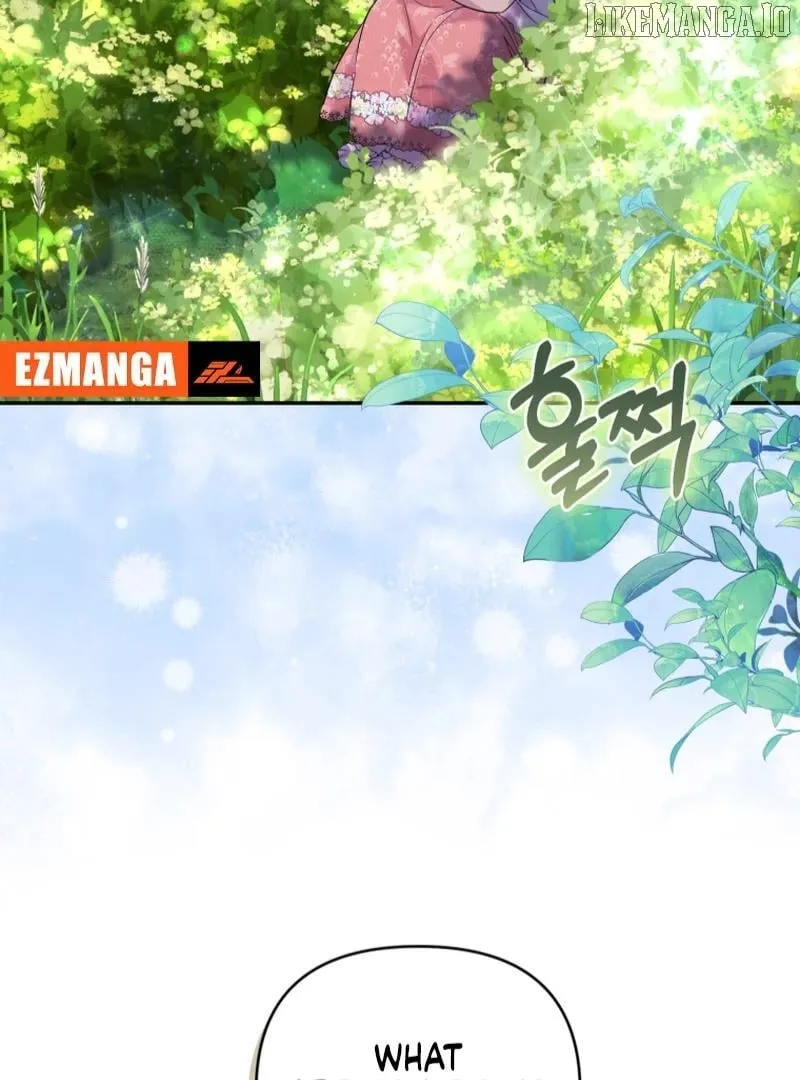 Finally, the Dawn Came Chapter 44 page 46 - 