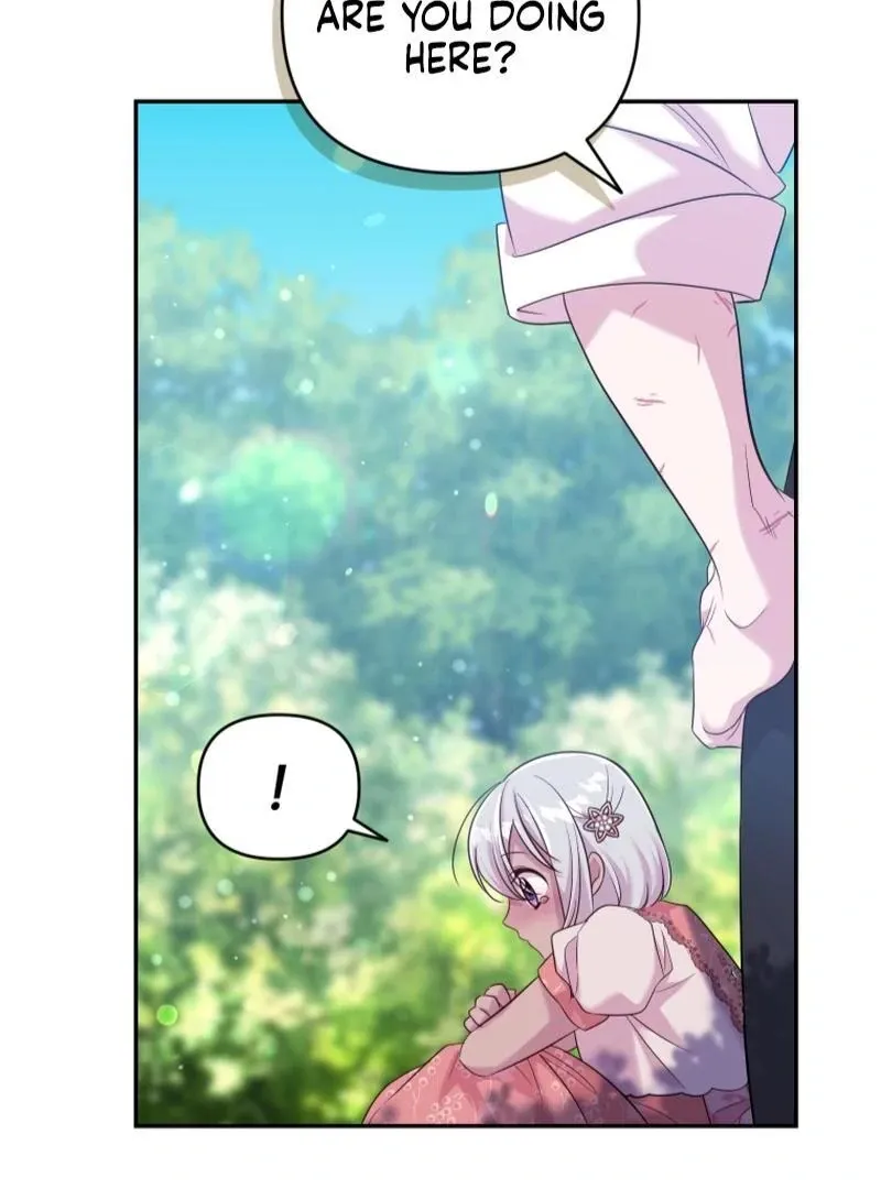 Finally, the Dawn Came Chapter 44 page 47 - 