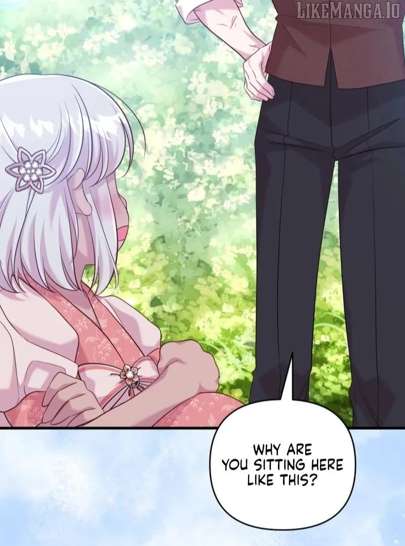 Finally, the Dawn Came Chapter 44 page 49 - 