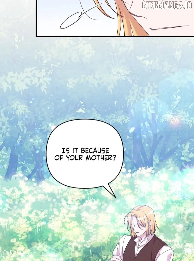 Finally, the Dawn Came Chapter 44 page 52 - 