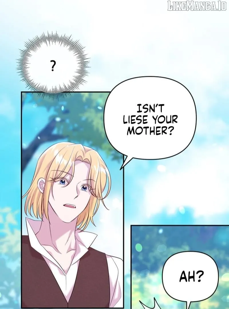 Finally, the Dawn Came Chapter 44 page 54 - 