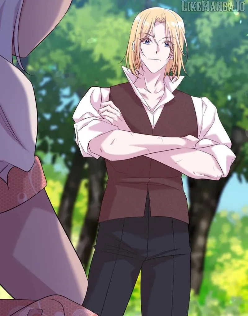 Finally, the Dawn Came Chapter 44 page 56 - 