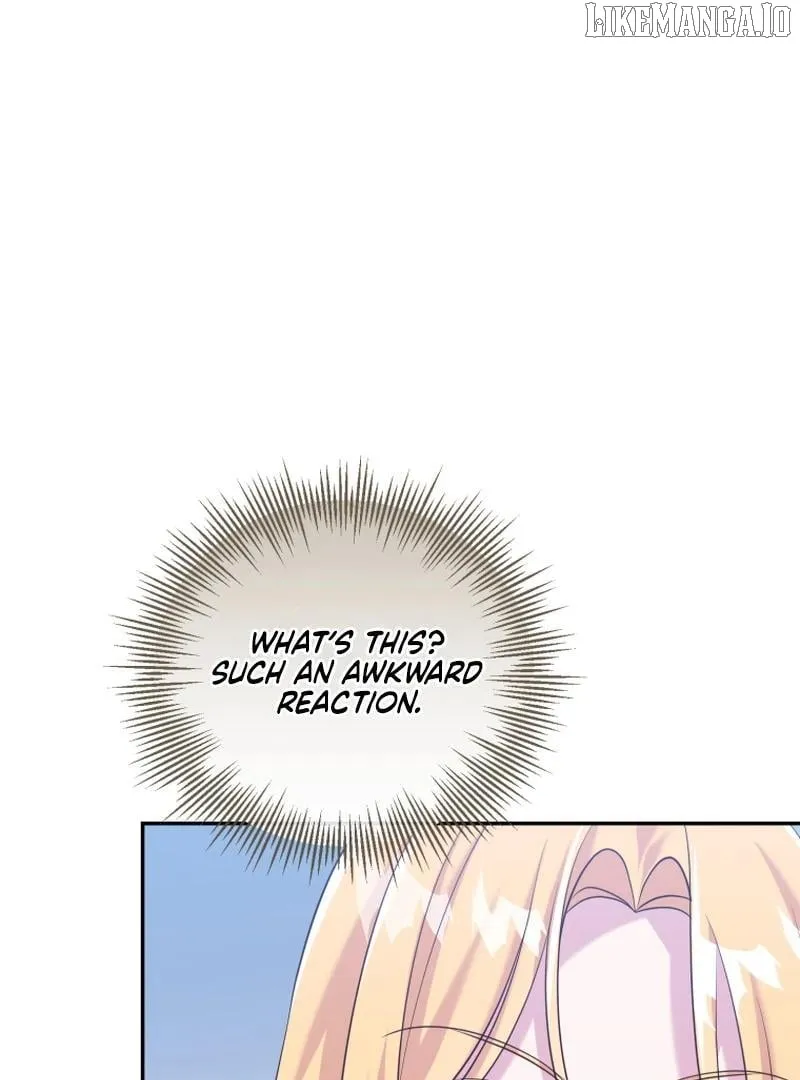 Finally, the Dawn Came Chapter 44 page 58 - 