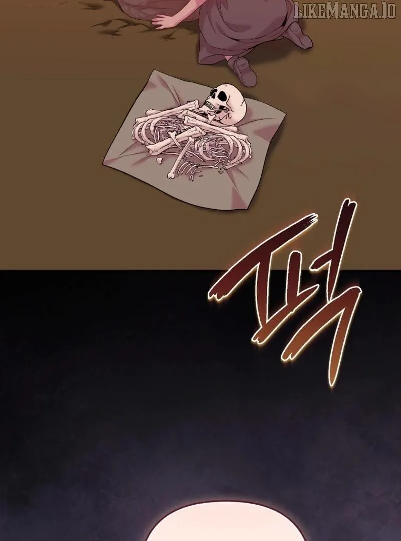 Finally, the Dawn Came Chapter 44 page 7 - 