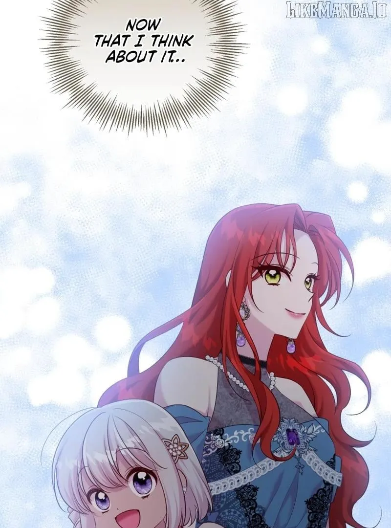 Finally, the Dawn Came Chapter 44 page 61 - 