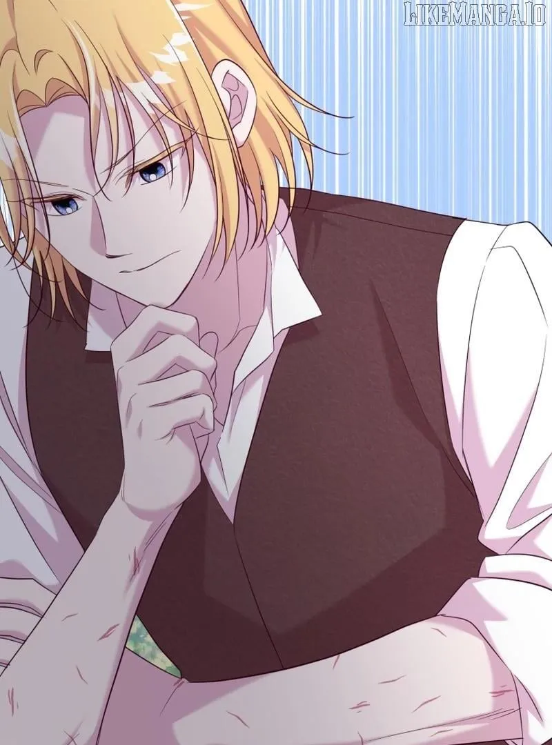 Finally, the Dawn Came Chapter 44 page 63 - 