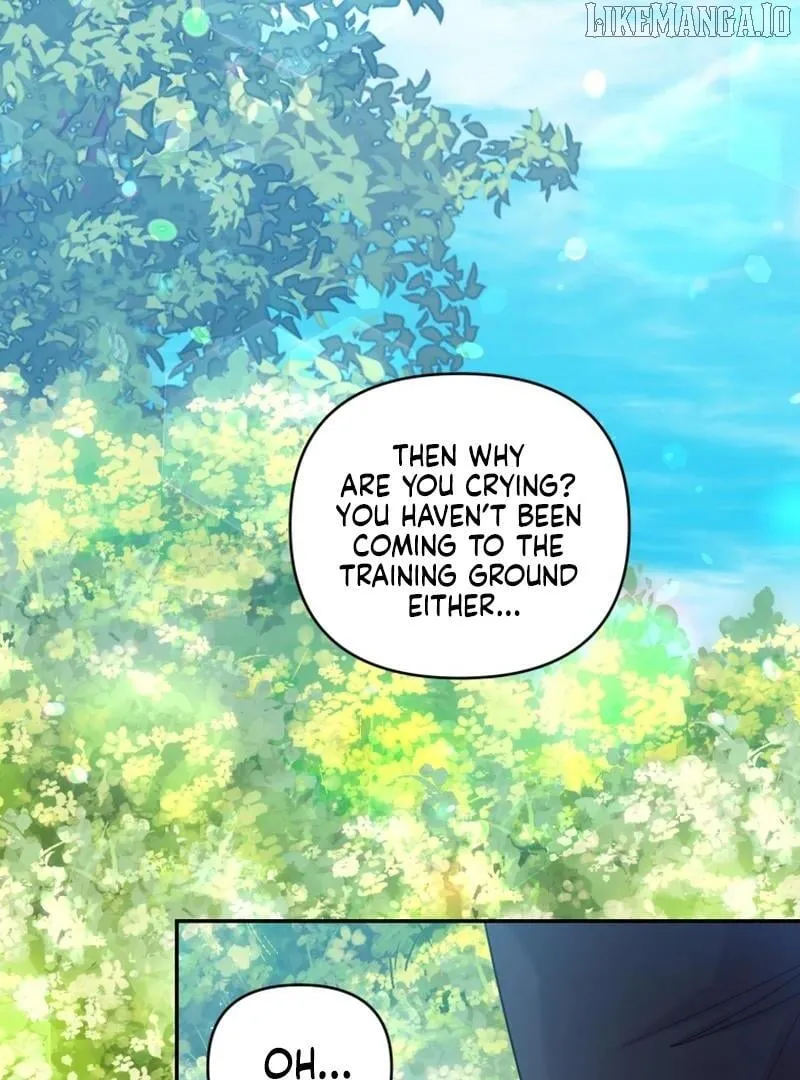 Finally, the Dawn Came Chapter 44 page 65 - 