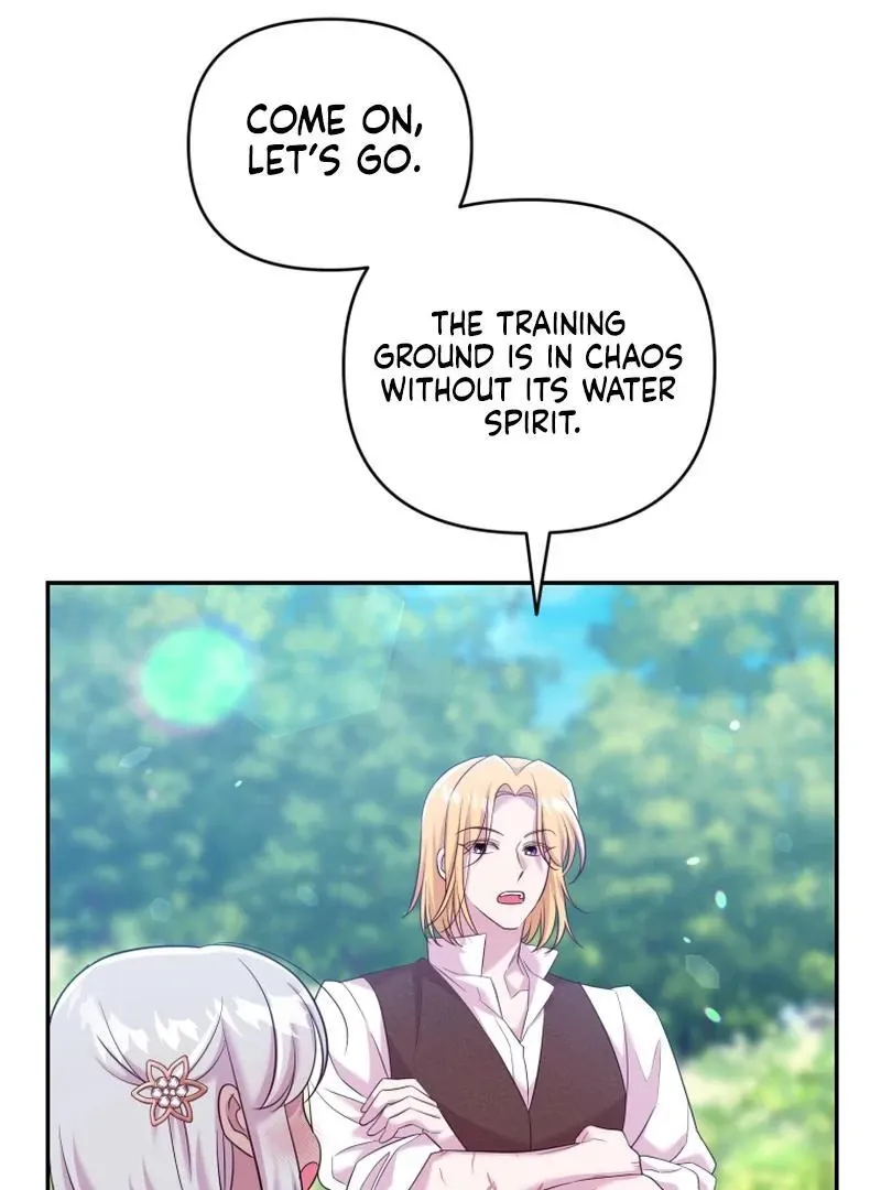 Finally, the Dawn Came Chapter 44 page 68 - 