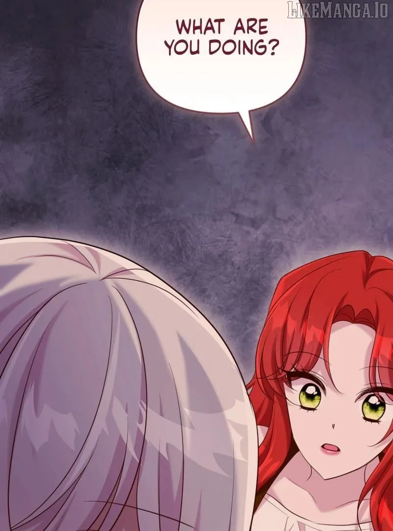 Finally, the Dawn Came Chapter 44 page 8 - 