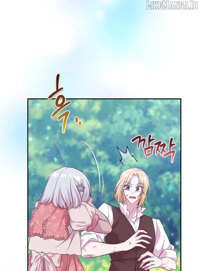 Finally, the Dawn Came Chapter 44 page 73 - 