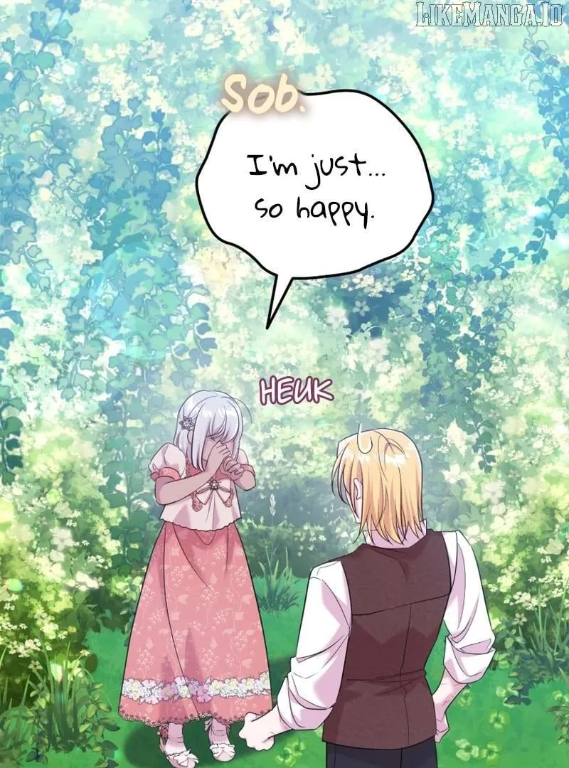 Finally, the Dawn Came Chapter 44 page 75 - 