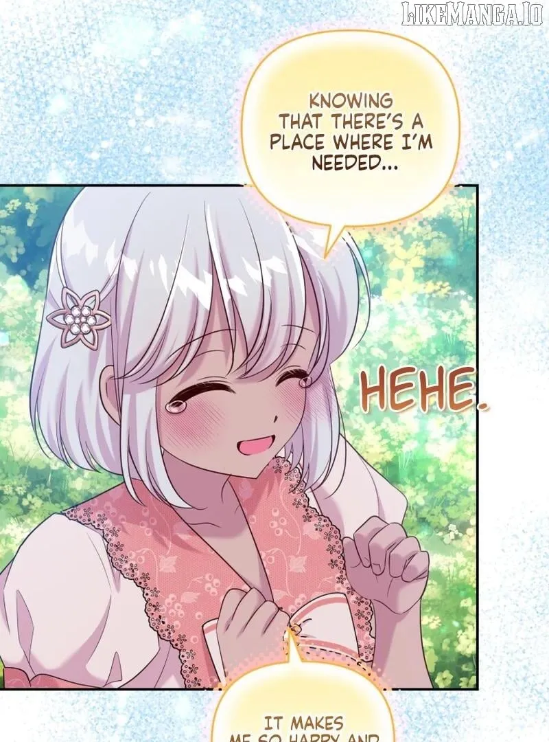 Finally, the Dawn Came Chapter 44 page 77 - 