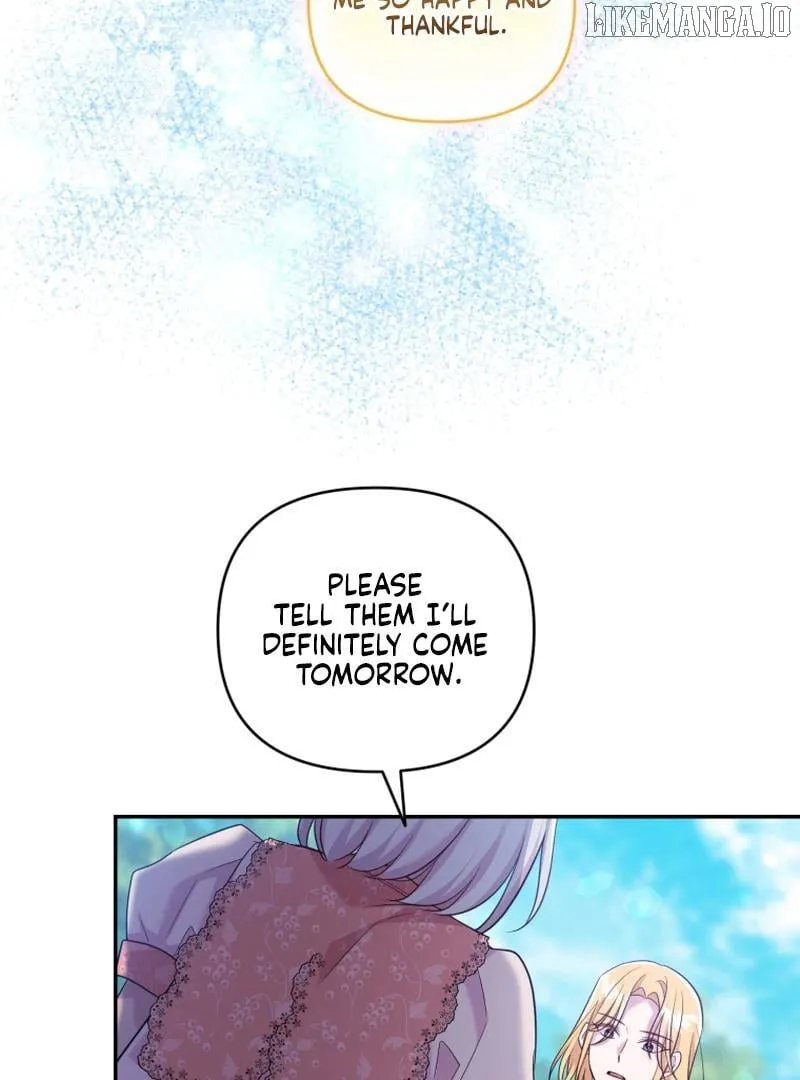Finally, the Dawn Came Chapter 44 page 78 - 