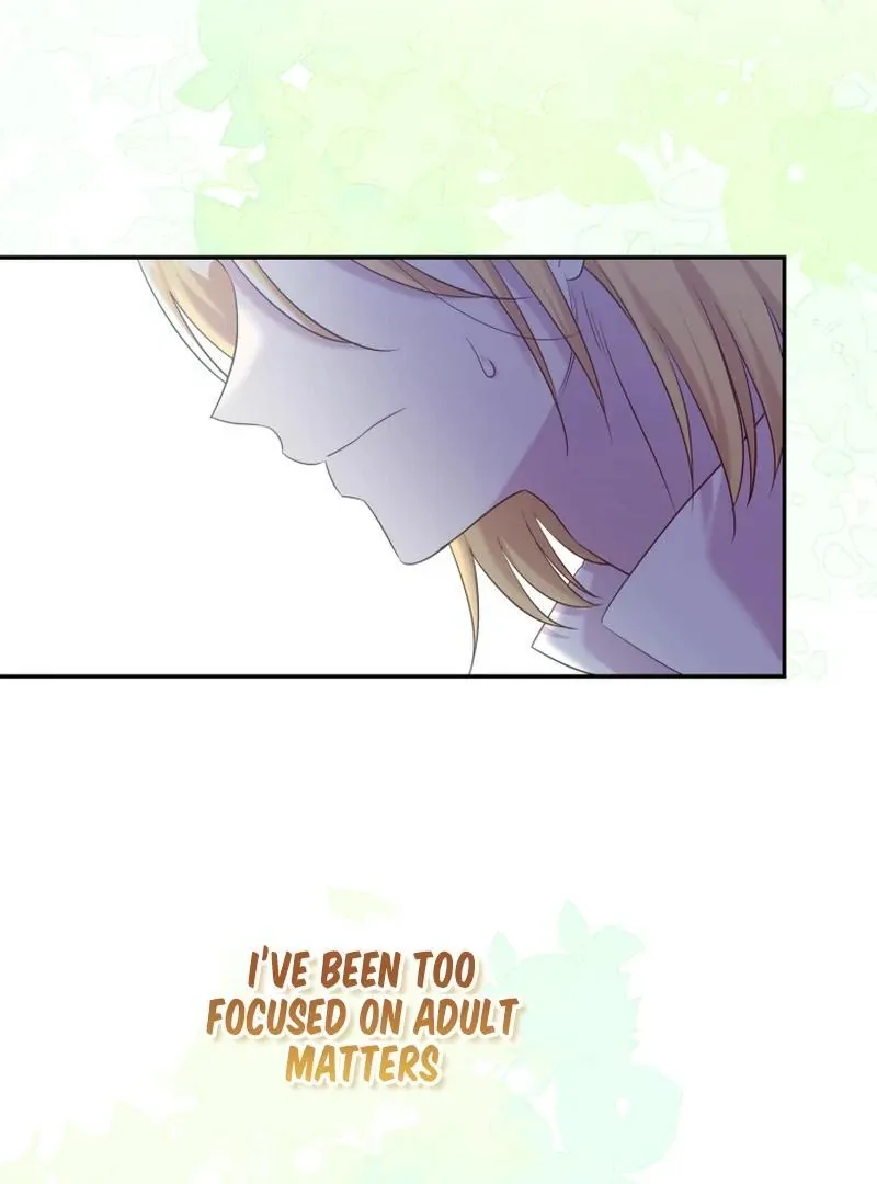 Finally, the Dawn Came Chapter 44 page 82 - 