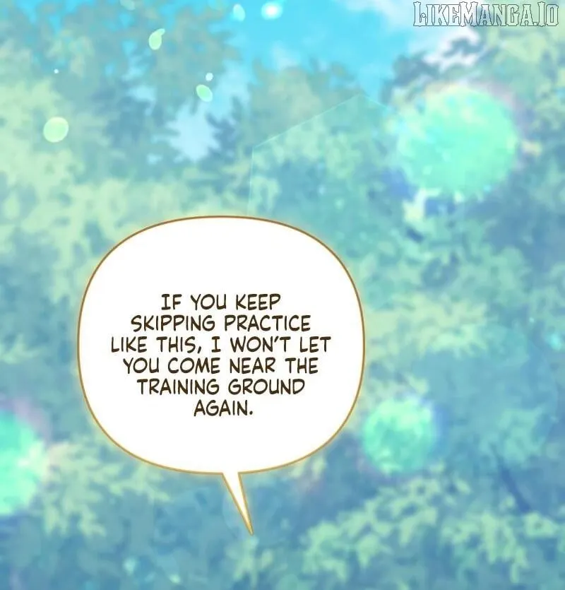 Finally, the Dawn Came Chapter 44 page 85 - 
