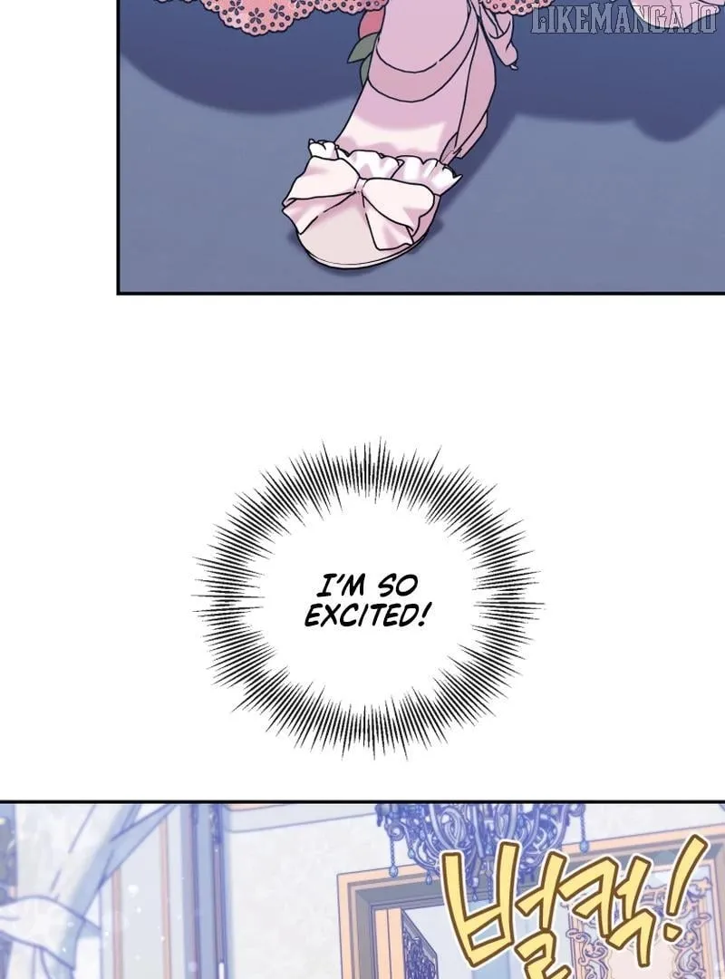 Finally, the Dawn Came Chapter 44 page 92 - 