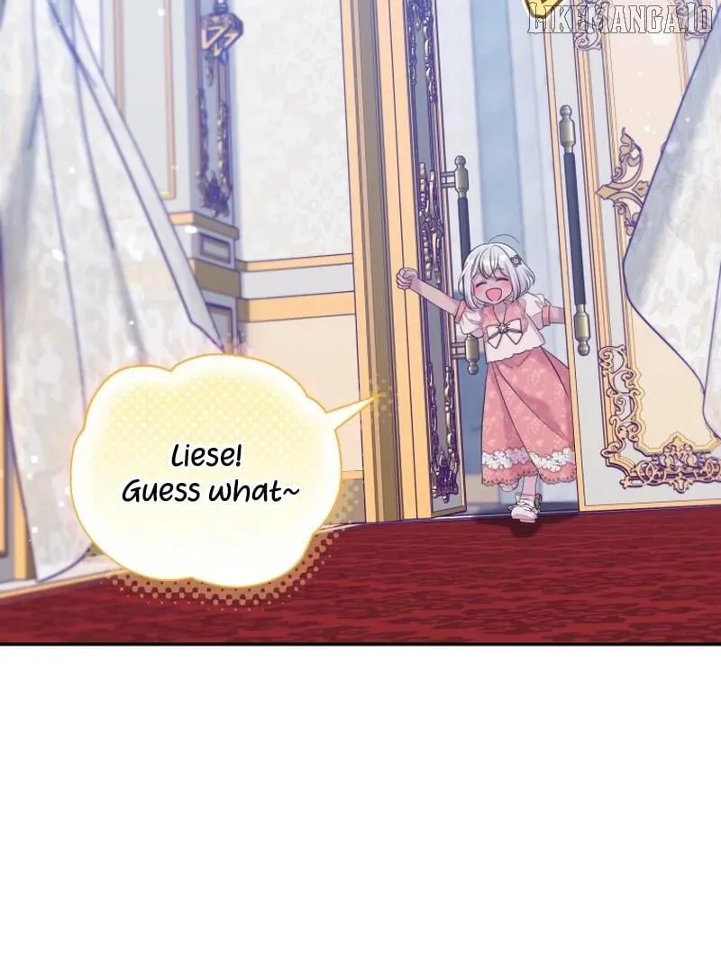 Finally, the Dawn Came Chapter 44 page 93 - 