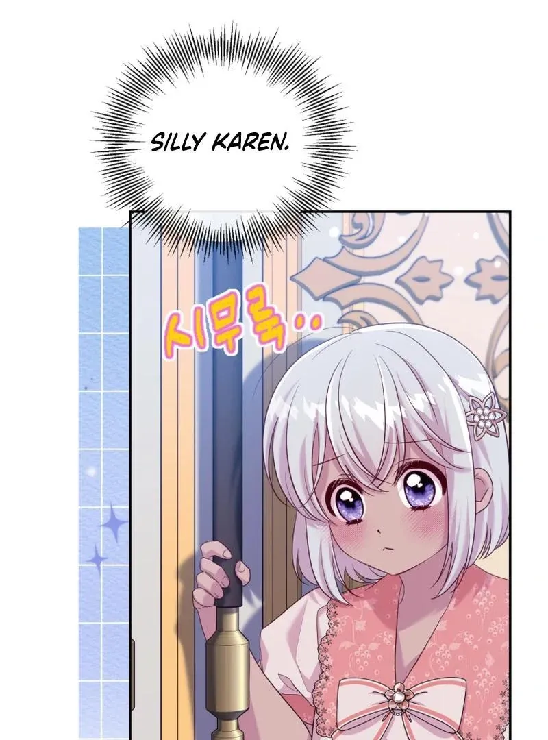 Finally, the Dawn Came Chapter 44 page 96 - 