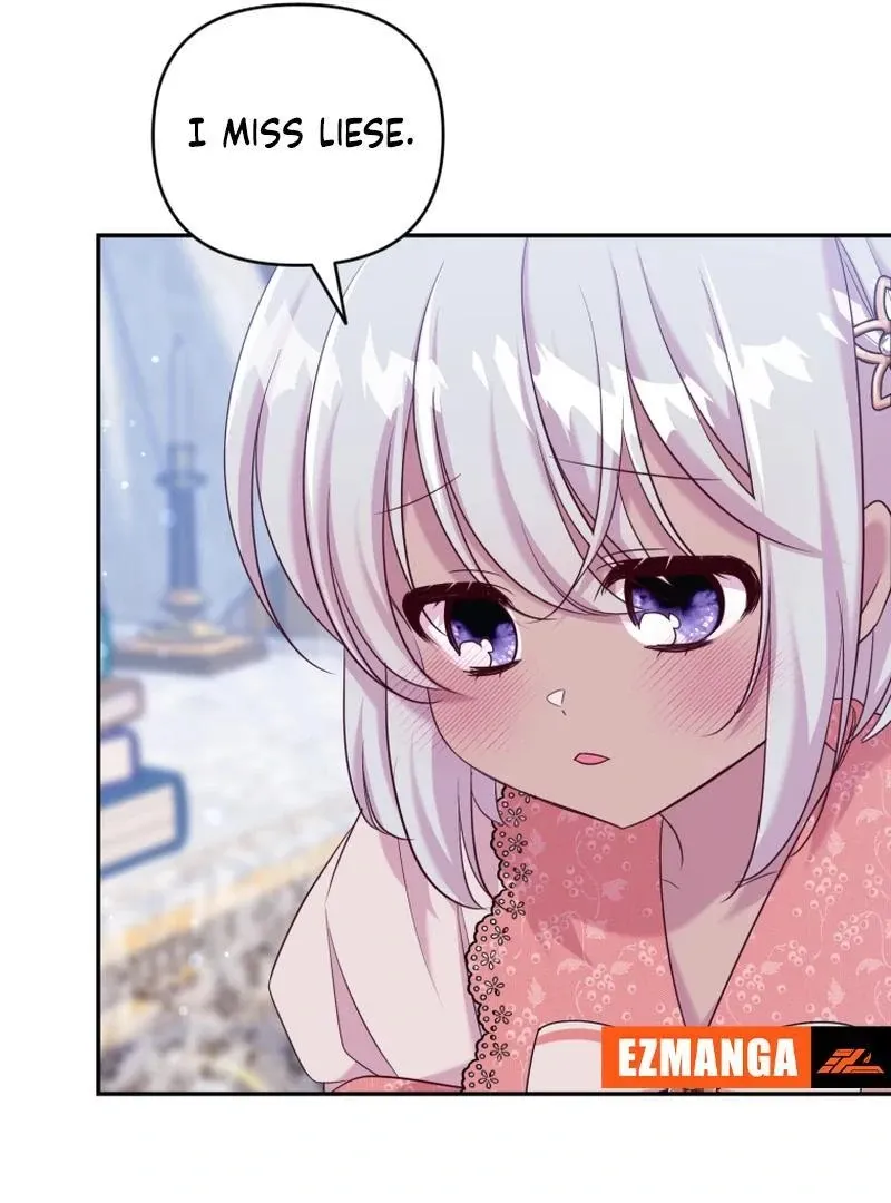 Finally, the Dawn Came Chapter 44 page 100 - 
