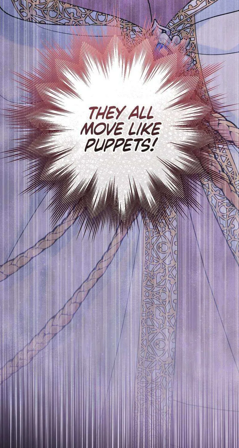 Finally, the Dawn Came Chapter 45 page 11 - 