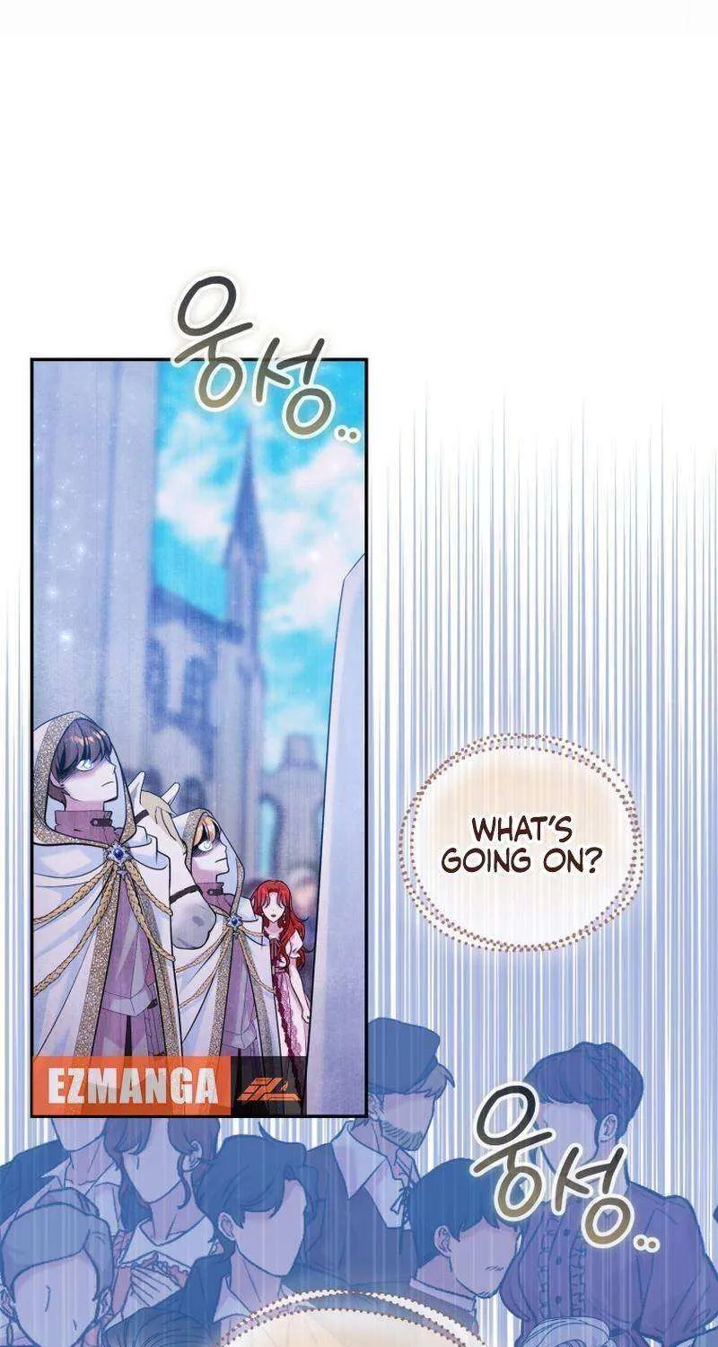 Finally, the Dawn Came Chapter 45 page 16 - 
