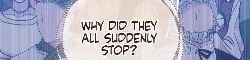 Finally, the Dawn Came Chapter 45 page 17 - 