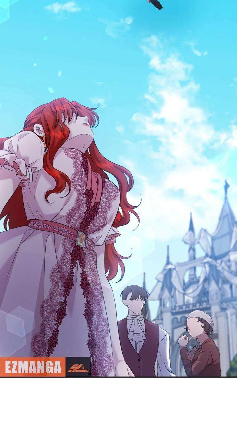 Finally, the Dawn Came Chapter 45 page 20 - 