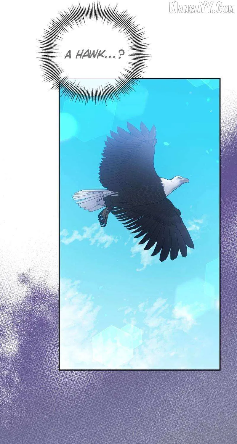 Finally, the Dawn Came Chapter 45 page 22 - 